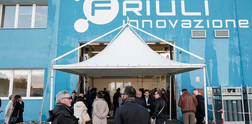 Nasce Additive Fvg Square, la piazza dedicata alle tecnologie additive